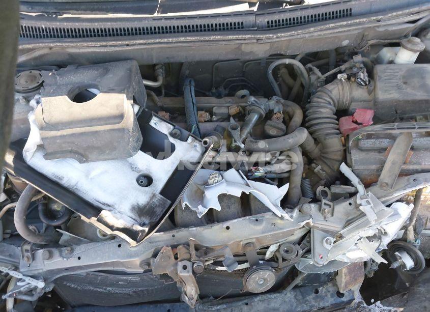 Photo 10 of 2006 Toyota Corolla S (VIN 1NXBR30E76Z738029)