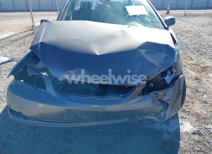 Photo 6 of 2006 Toyota Corolla S (VIN 1NXBR30E76Z738029)