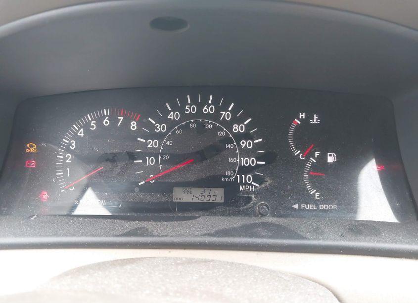 Photo 7 of 2007 Toyota Corolla LE (VIN 1NXBR30E77Z790892)