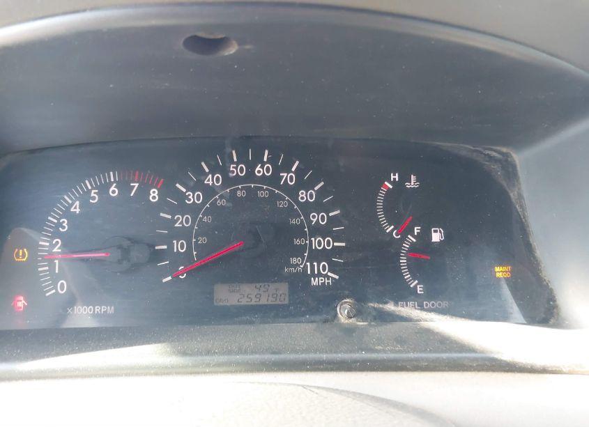 Photo 7 of 2007 Toyota Corolla LE (VIN 1NXBR30E77Z828430)