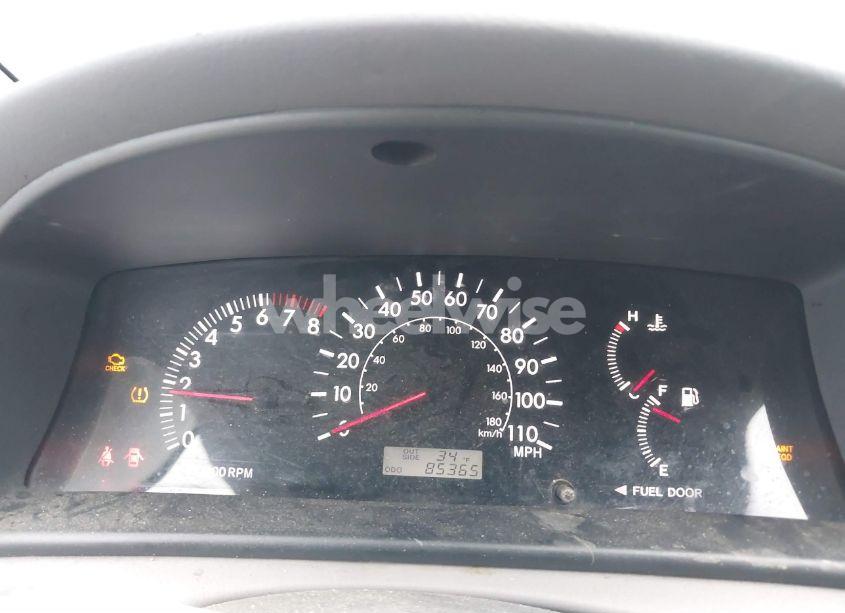 Photo 15 of 2007 Toyota Corolla LE (VIN 1NXBR30E77Z837970)