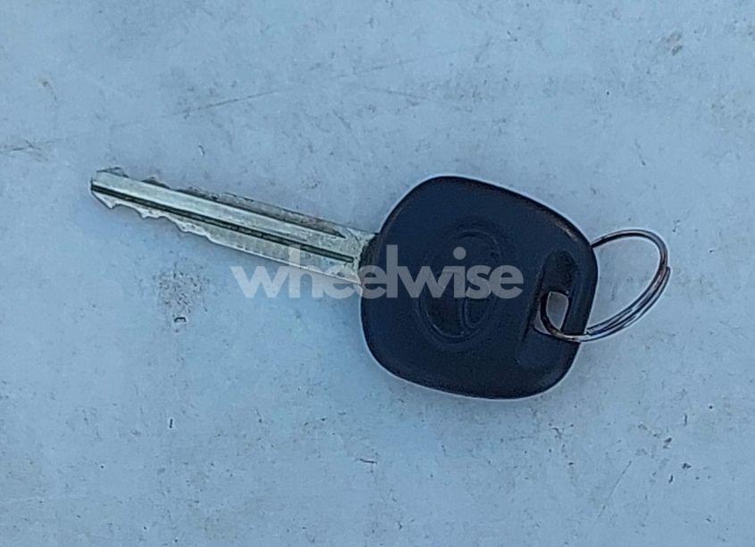 Photo 11 of 2007 Toyota Corolla LE (VIN 1NXBR30E77Z864666)