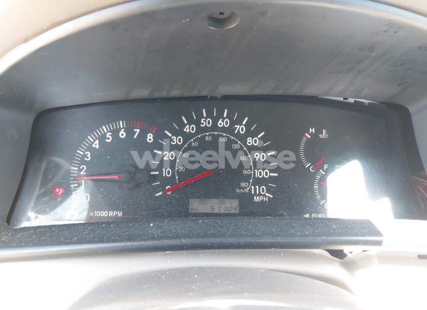 Photo 7 of 2007 Toyota Corolla LE (VIN 1NXBR30E77Z864666)