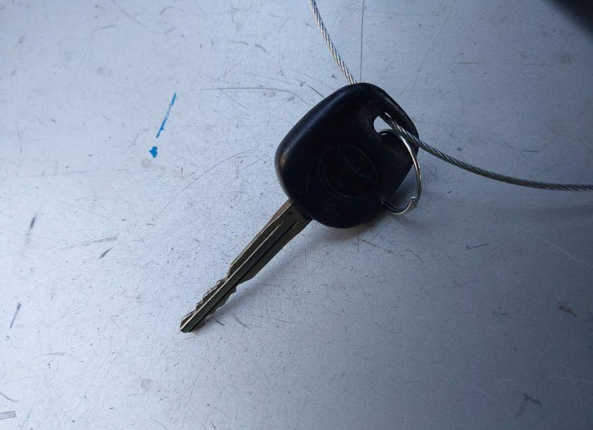 Photo 11 of 2007 Toyota Corolla S (VIN 1NXBR30E77Z920699)