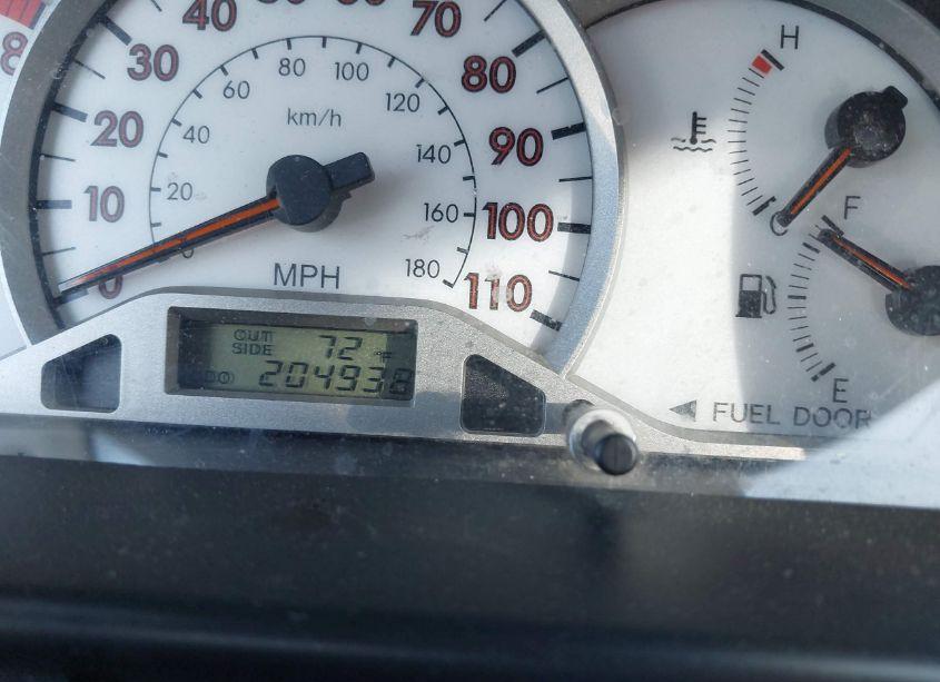 Photo 15 of 2007 Toyota Corolla S (VIN 1NXBR30E77Z920699)