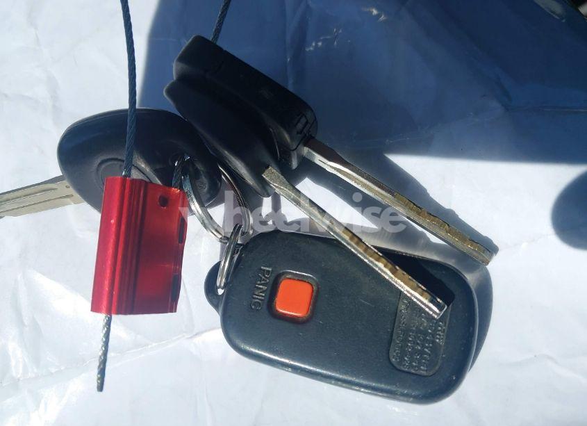 Photo 11 of 2006 Toyota Corolla LE (VIN 1NXBR30E86Z727895)