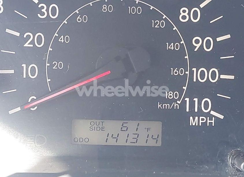 Photo 15 of 2006 Toyota Corolla LE (VIN 1NXBR30E86Z727895)