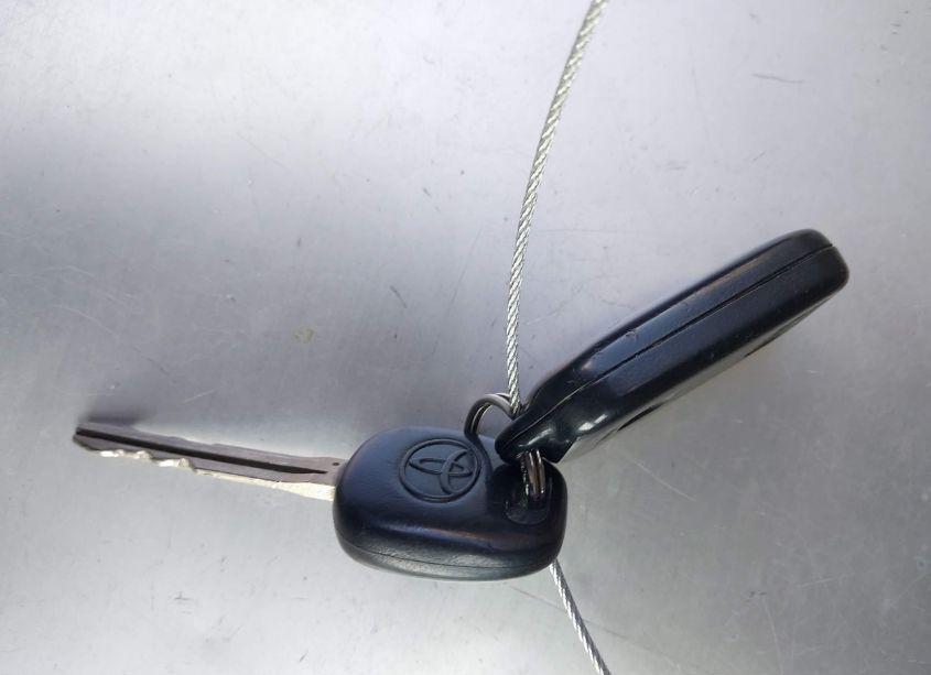 Photo 11 of 2006 Toyota Corolla LE (VIN 1NXBR30E86Z733809)