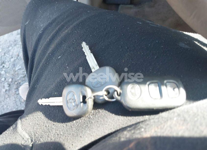 Photo 11 of 2006 Toyota Corolla LE (VIN 1NXBR30E86Z747628)