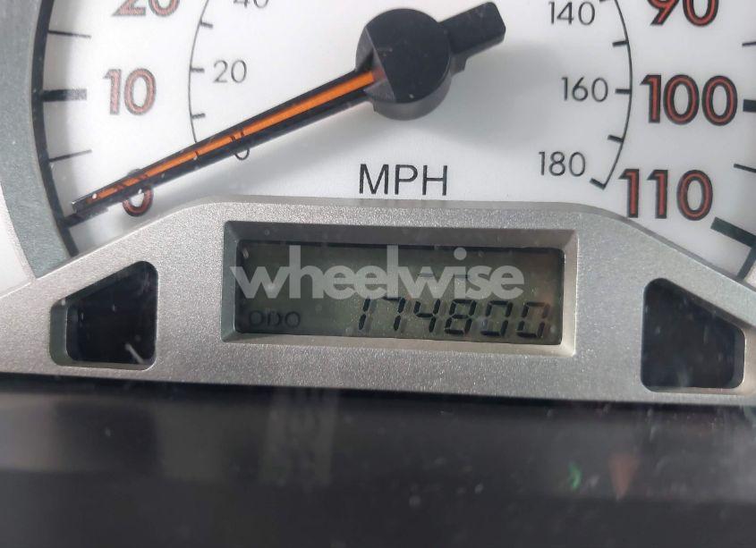 Photo 15 of 2007 Toyota Corolla S (VIN 1NXBR30E87Z800779)