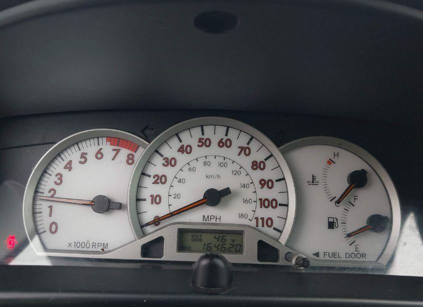 Photo 7 of 2008 Toyota Corolla S (VIN 1NXBR30E88Z960243)