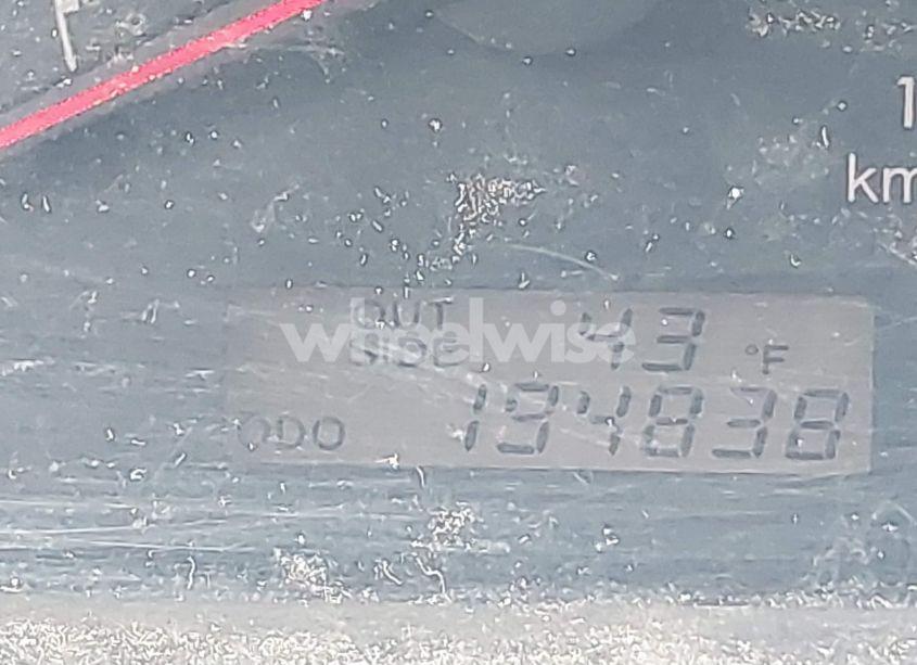 Photo 7 of 2005 Toyota Corolla LE (VIN 1NXBR30E95Z350556)