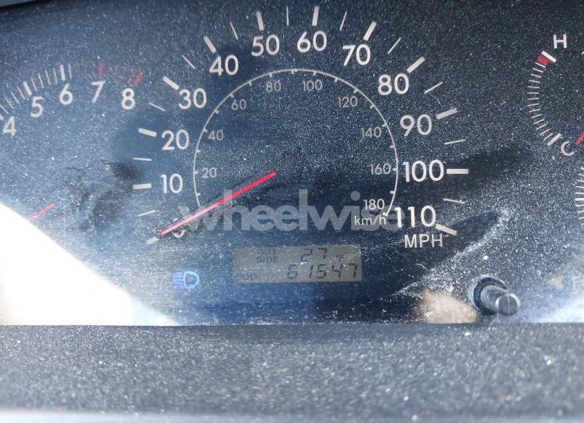 Photo 15 of 2005 Toyota Corolla LE (VIN 1NXBR30E95Z381421)