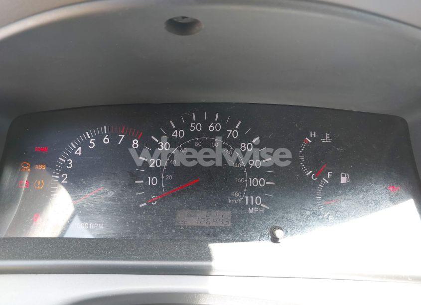 Photo 7 of 2007 Toyota Corolla LE (VIN 1NXBR30E97Z822757)