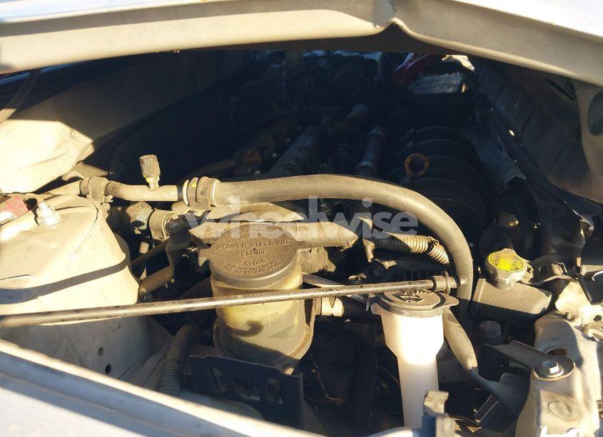 Photo 10 of 2008 Toyota Corolla S (VIN 1NXBR30E98Z938459)