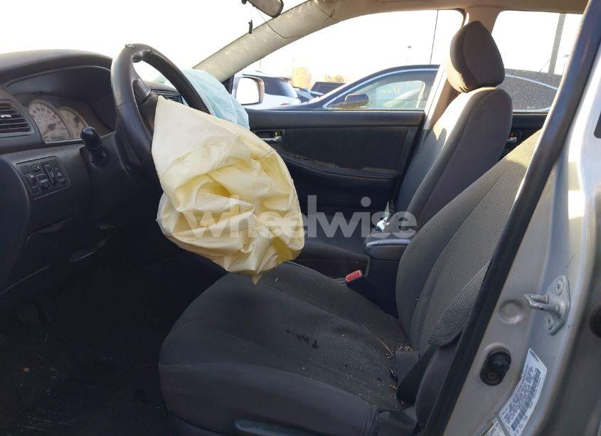 Photo 5 of 2008 Toyota Corolla S (VIN 1NXBR30E98Z938459)