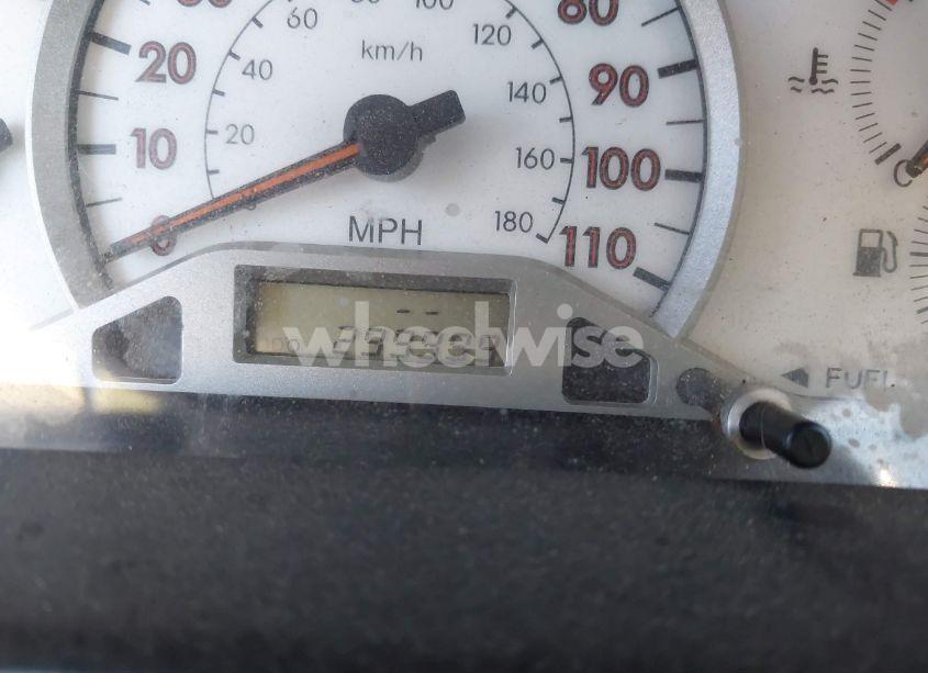 Photo 7 of 2008 Toyota Corolla S (VIN 1NXBR30E98Z938459)