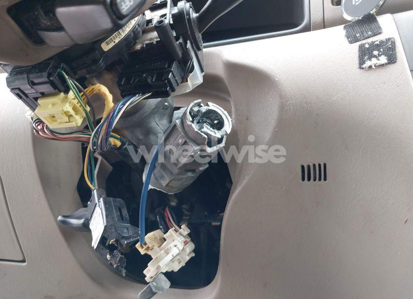 Photo 6 of 2008 Toyota Corolla LE (VIN 1NXBR30E98Z946514)