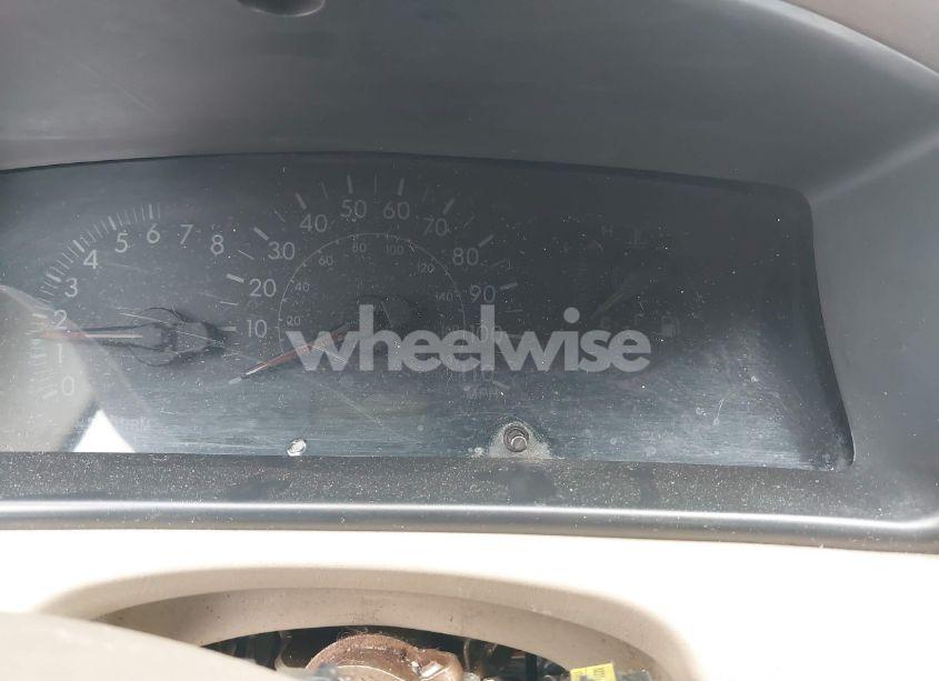 Photo 7 of 2008 Toyota Corolla LE (VIN 1NXBR30E98Z946514)