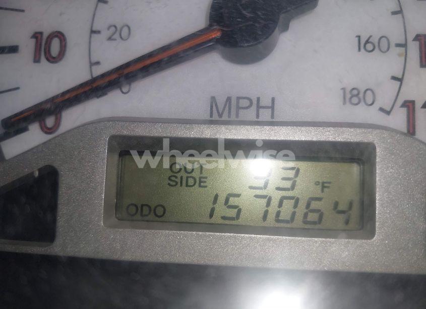 Photo 15 of 2005 Toyota Corolla S (VIN 1NXBR30EX5Z556534)