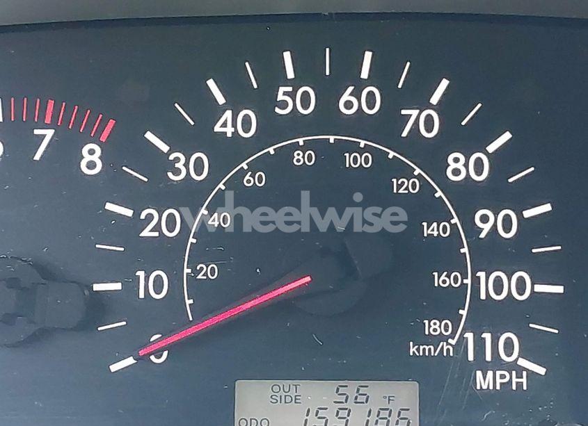 Photo 15 of 2005 Toyota Corolla LE (VIN 1NXBR30EX5Z557067)