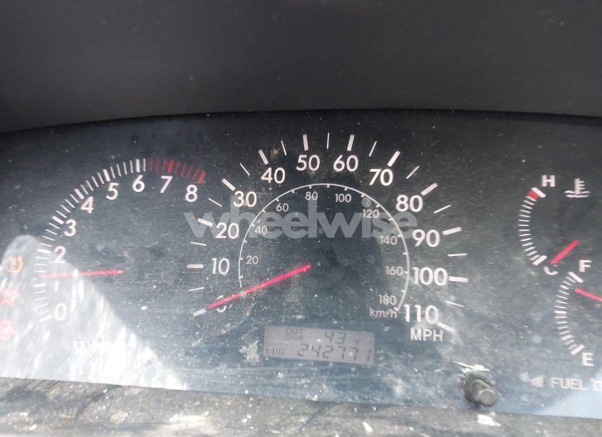 Photo 7 of 2006 Toyota Corolla LE (VIN 1NXBR30EX6Z599028)