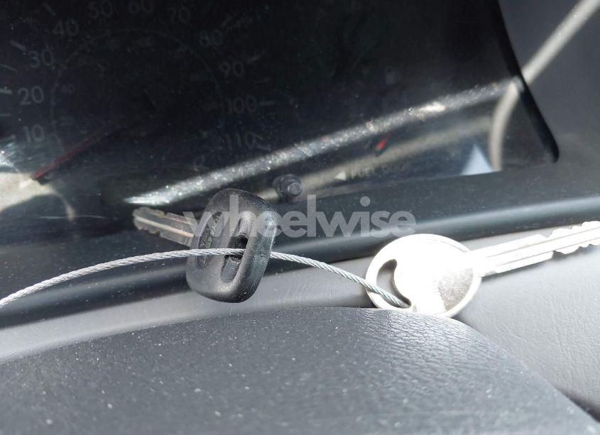 Photo 11 of 2006 Toyota Corolla LE (VIN 1NXBR30EX6Z612490)