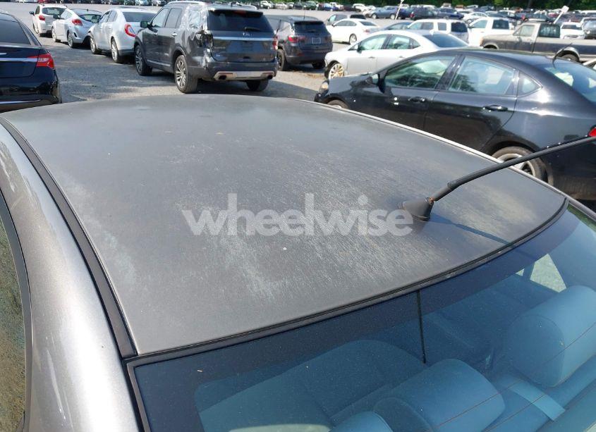 Photo 12 of 2006 Toyota Corolla LE (VIN 1NXBR30EX6Z630214)