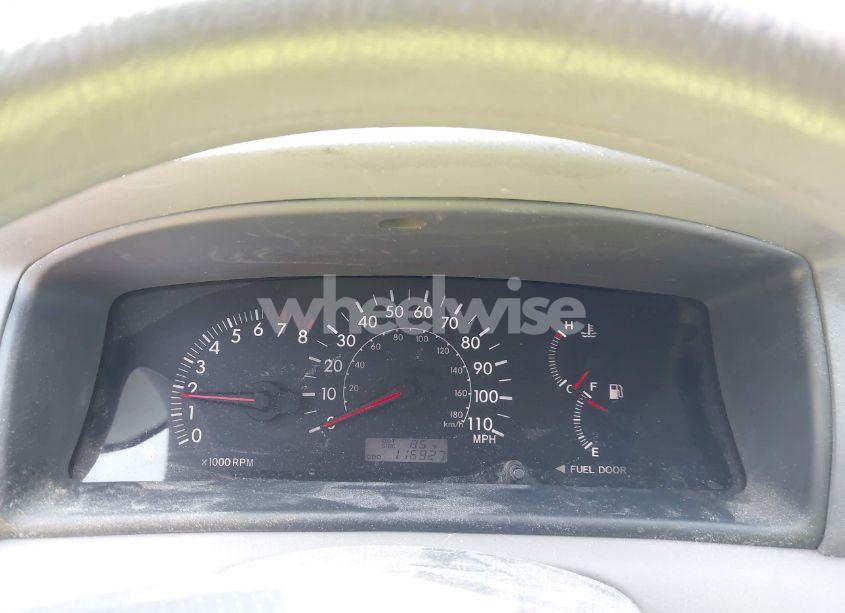 Photo 7 of 2006 Toyota Corolla LE (VIN 1NXBR30EX6Z630214)