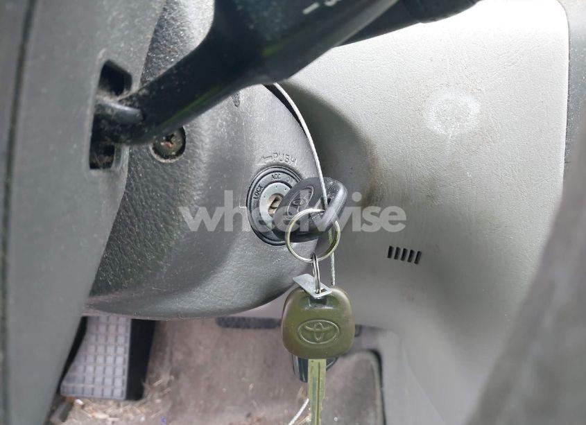 Photo 11 of 2006 Toyota Corolla LE (VIN 1NXBR30EX6Z636305)