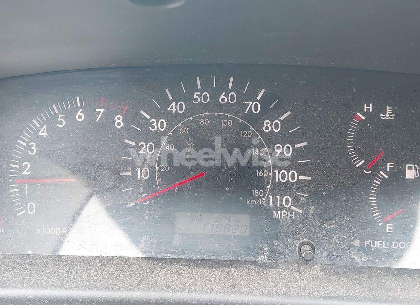 Photo 7 of 2006 Toyota Corolla LE (VIN 1NXBR30EX6Z636305)