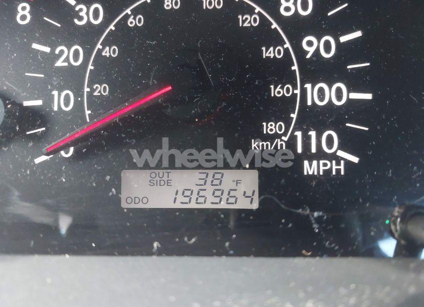 Photo 15 of 2006 Toyota Corolla LE (VIN 1NXBR30EX6Z671670)