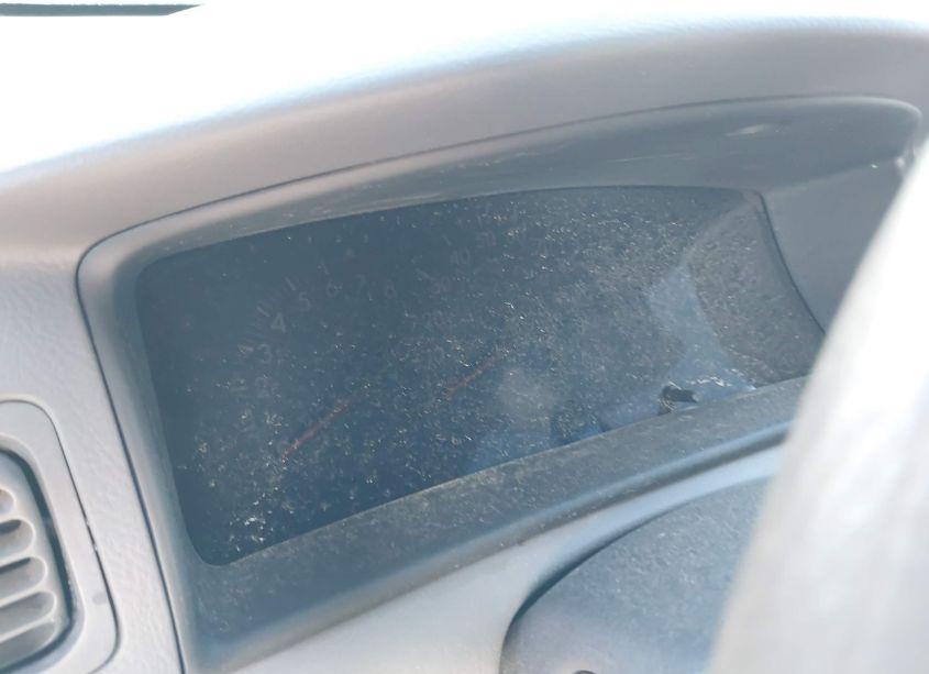 Photo 7 of 2007 Toyota Corolla LE (VIN 1NXBR30EX7Z809127)