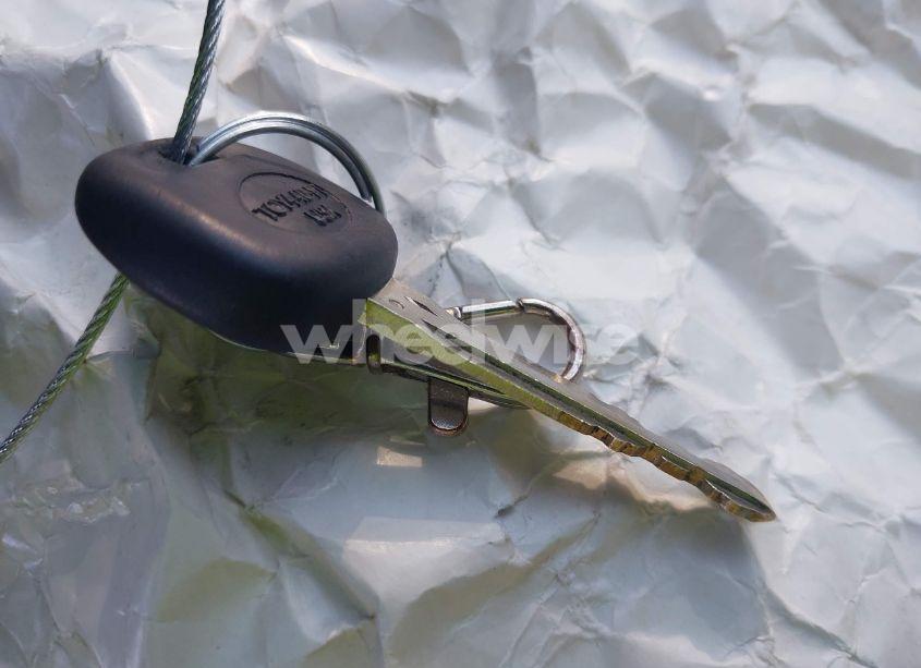 Photo 11 of 2007 Toyota Corolla S (VIN 1NXBR30EX7Z817857)