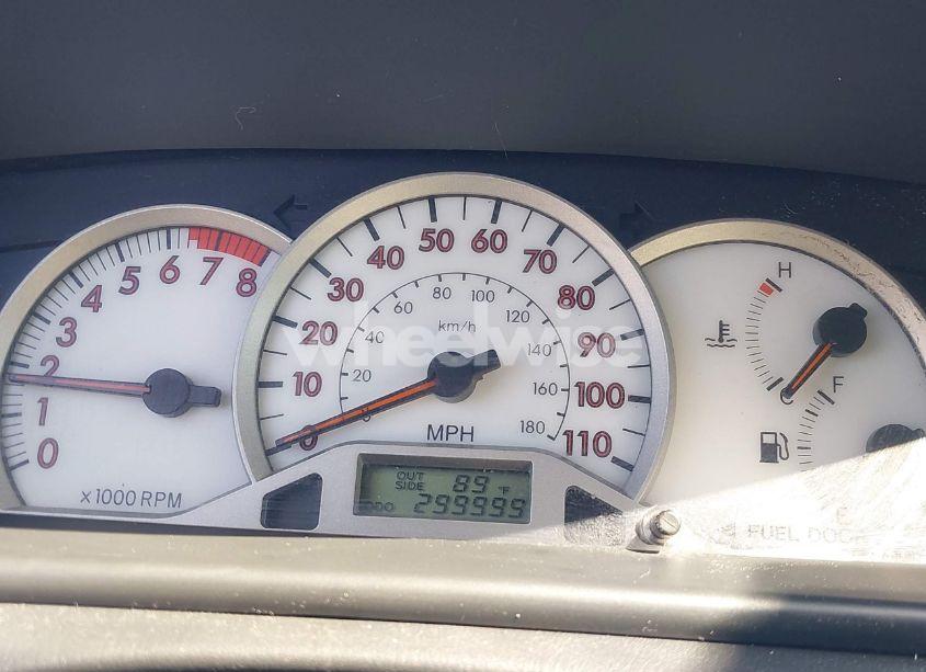 Photo 7 of 2007 Toyota Corolla S (VIN 1NXBR30EX7Z817857)