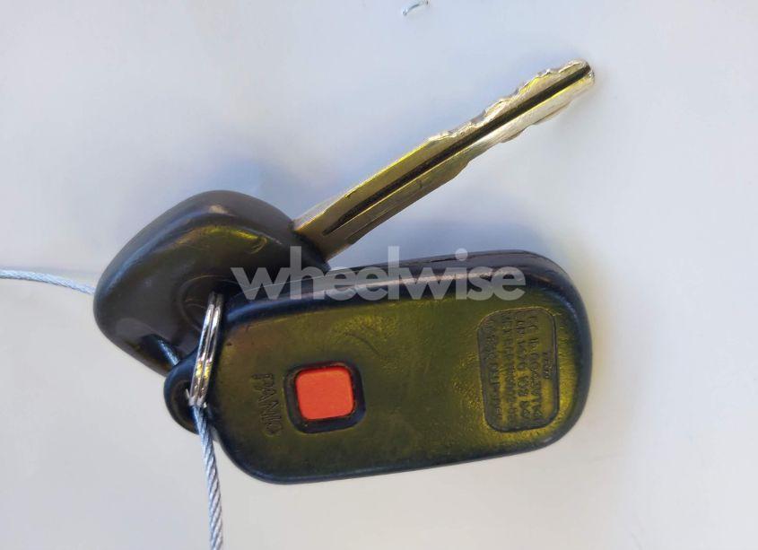 Photo 11 of 2007 Toyota Corolla LE (VIN 1NXBR30EX7Z917781)