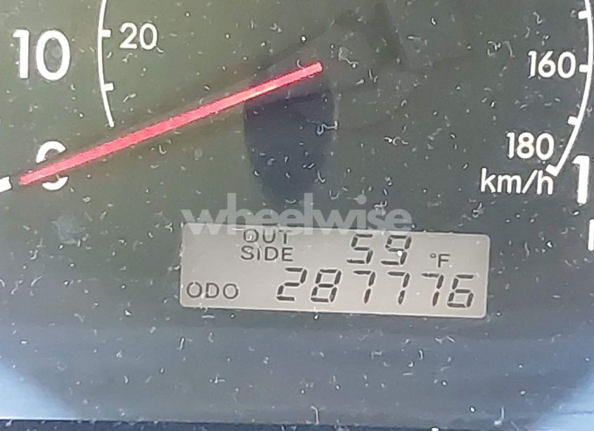 Photo 7 of 2007 Toyota Corolla LE (VIN 1NXBR30EX7Z917781)