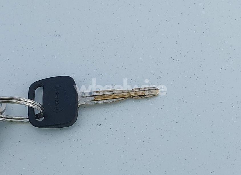 Photo 11 of 2003 Toyota Corolla LE (VIN 1NXBR32E03Z094866)