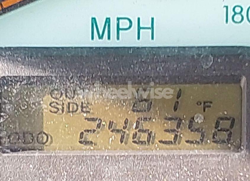 Photo 15 of 2003 Toyota Corolla LE (VIN 1NXBR32E03Z094866)