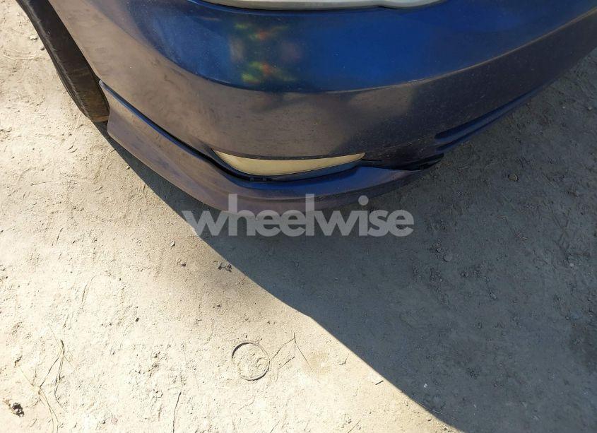 Photo 6 of 2003 Toyota Corolla S (VIN 1NXBR32E03Z133620)