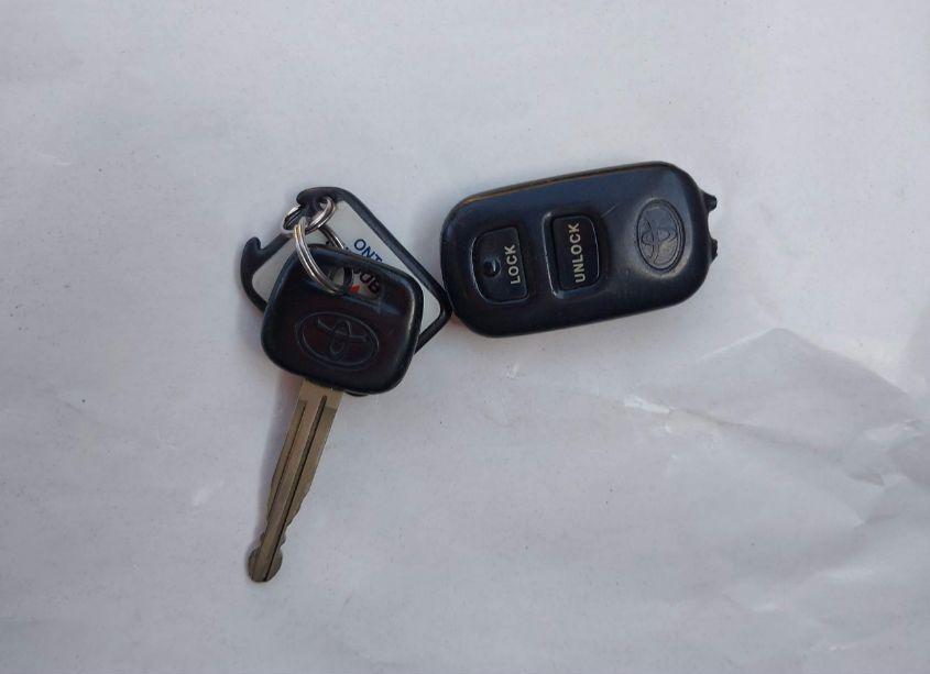 Photo 10 of 2003 Toyota Corolla LE (VIN 1NXBR32E03Z139269)