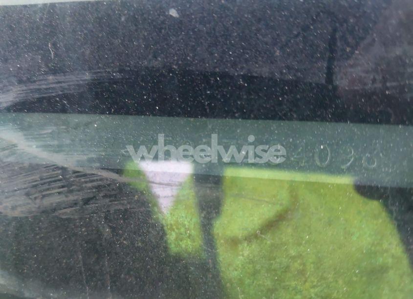 Photo 9 of 2003 Toyota Corolla CE (VIN 1NXBR32E03Z184096)