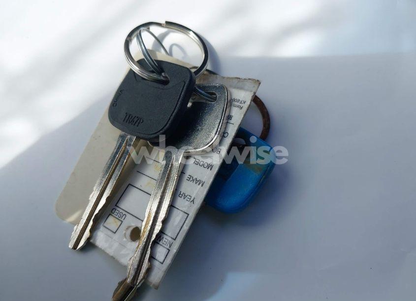 Photo 11 of 2004 Toyota Corolla S (VIN 1NXBR32E04Z201173)