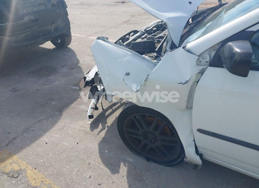 Photo 6 of 2004 Toyota Corolla CE (VIN 1NXBR32E04Z215672)