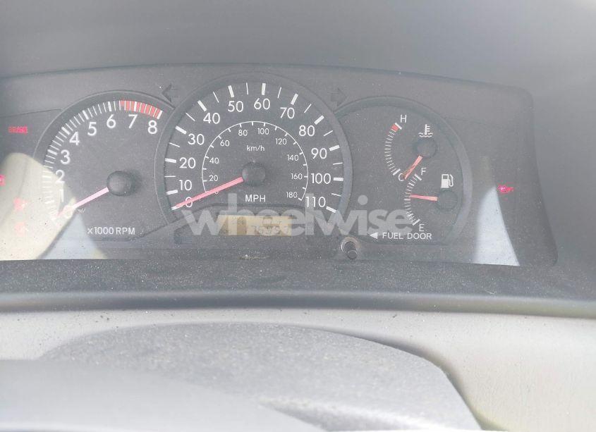 Photo 7 of 2004 Toyota Corolla CE (VIN 1NXBR32E04Z215672)