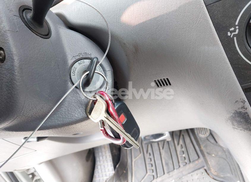 Photo 11 of 2004 Toyota Corolla LE (VIN 1NXBR32E04Z249921)