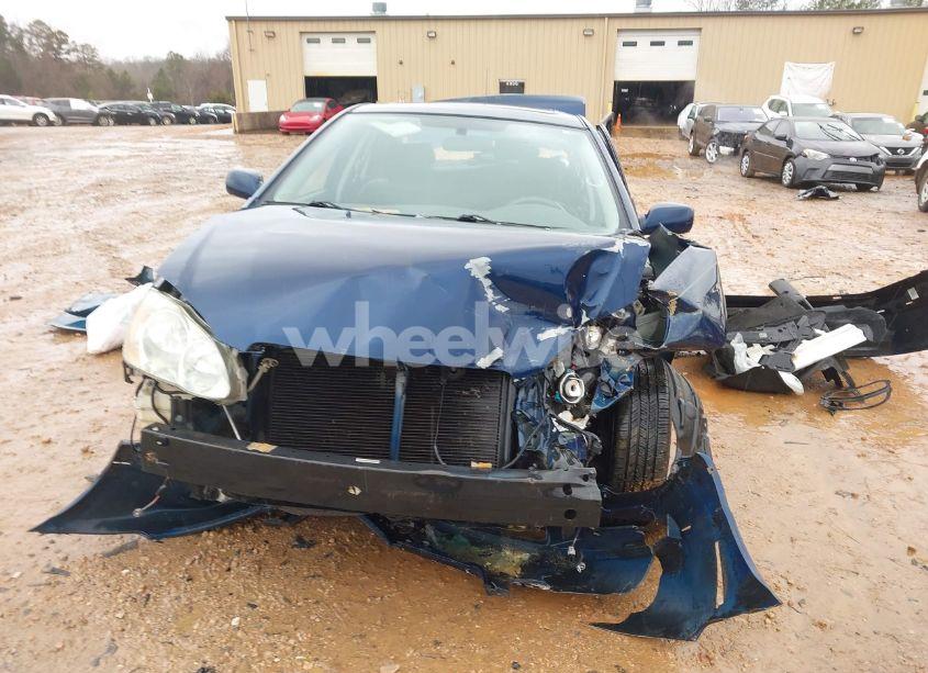 Photo 12 of 2004 Toyota Corolla S (VIN 1NXBR32E04Z253144)