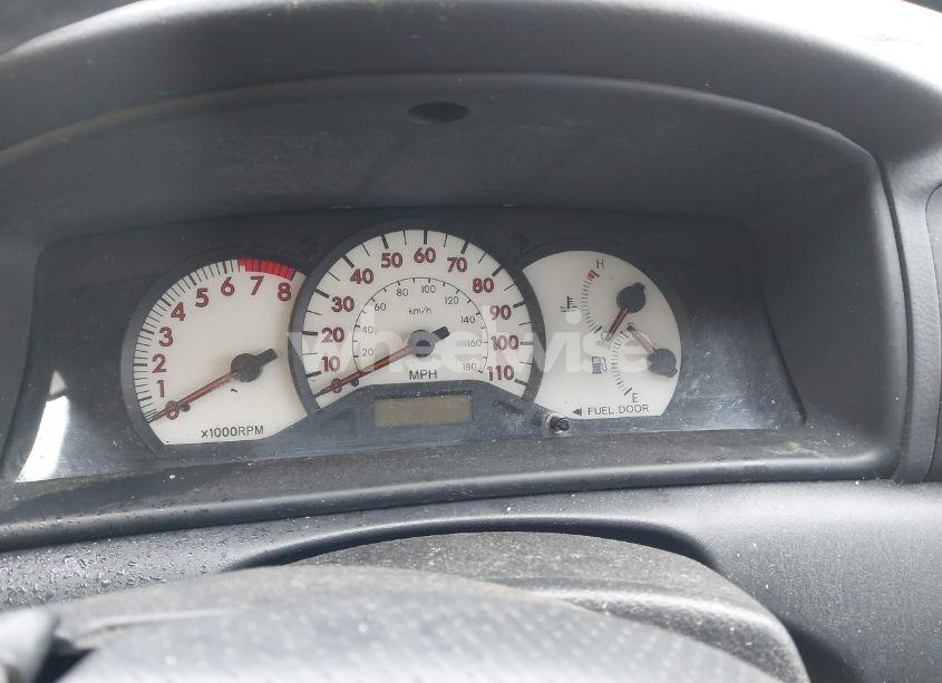 Photo 15 of 2004 Toyota Corolla S (VIN 1NXBR32E04Z253144)