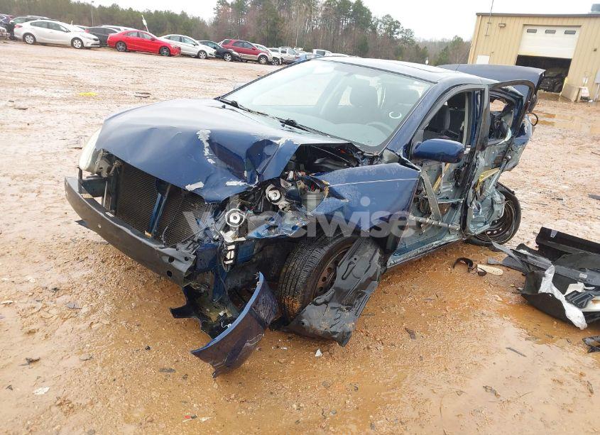 Photo 2 of 2004 Toyota Corolla S (VIN 1NXBR32E04Z253144)