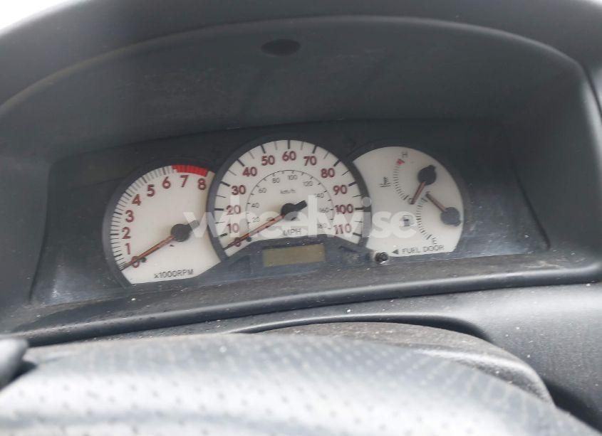 Photo 7 of 2004 Toyota Corolla S (VIN 1NXBR32E04Z253144)